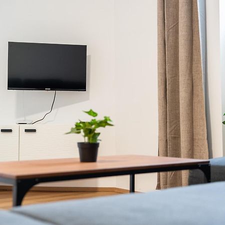 Central Living Apartments - Wielemansgasse Wiedeń Zewnętrze zdjęcie