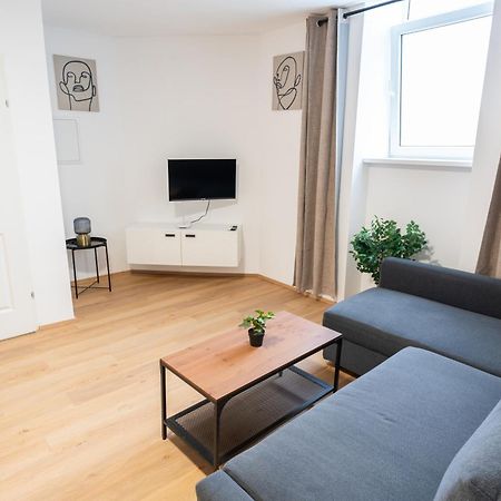 Central Living Apartments - Wielemansgasse Wiedeń Zewnętrze zdjęcie