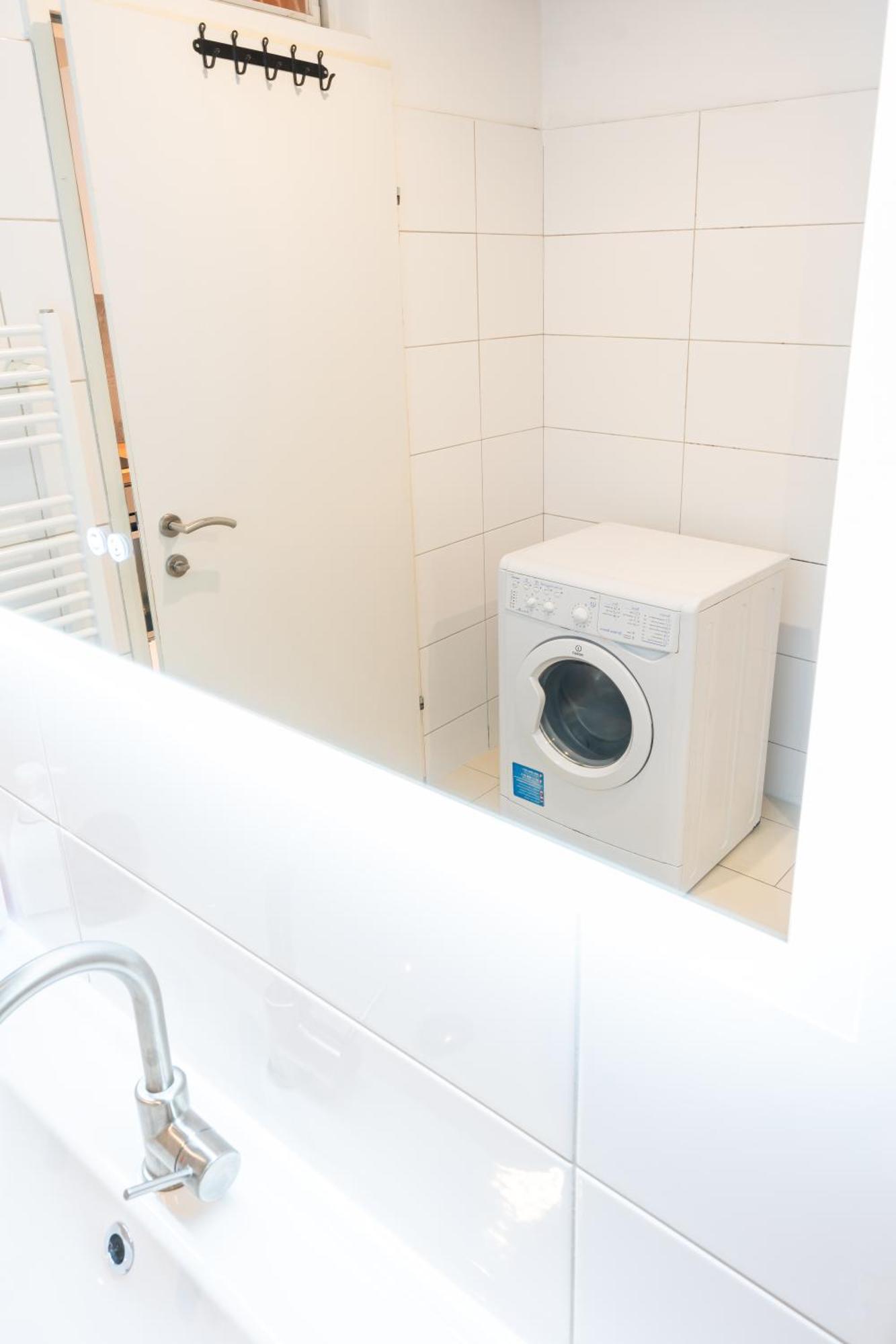 Central Living Apartments - Wielemansgasse Wiedeń Zewnętrze zdjęcie