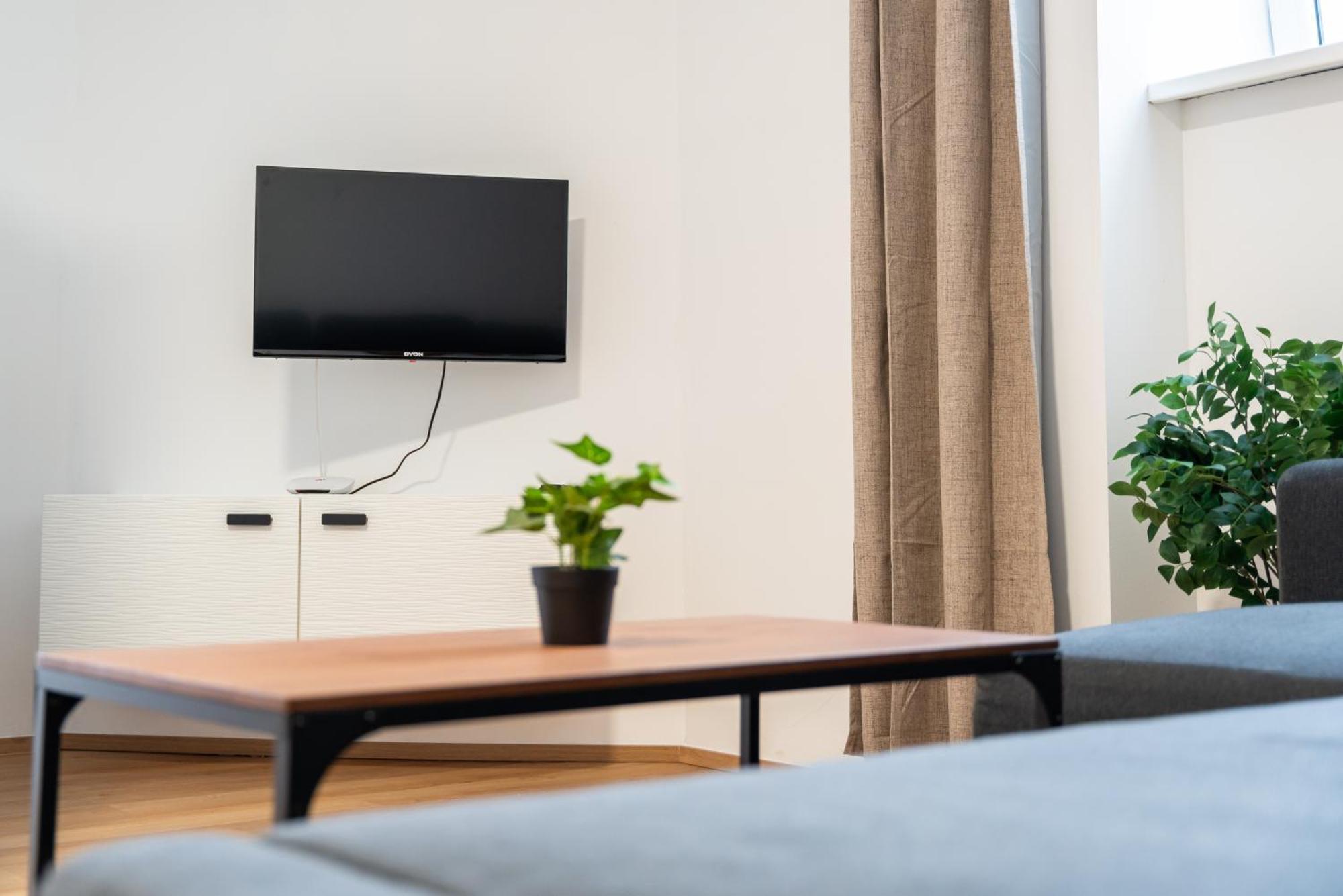 Central Living Apartments - Wielemansgasse Wiedeń Zewnętrze zdjęcie