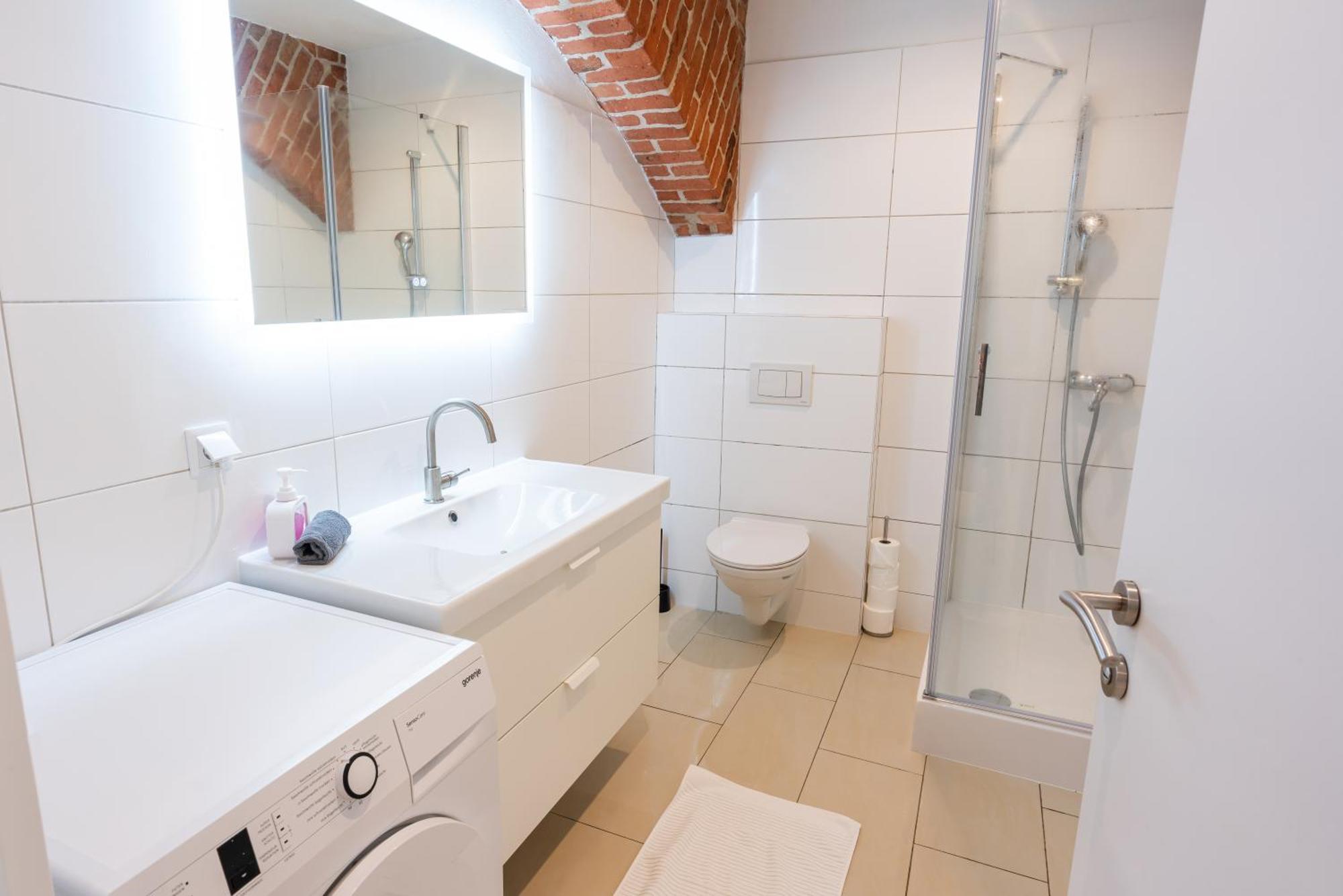 Central Living Apartments - Wielemansgasse Wiedeń Zewnętrze zdjęcie