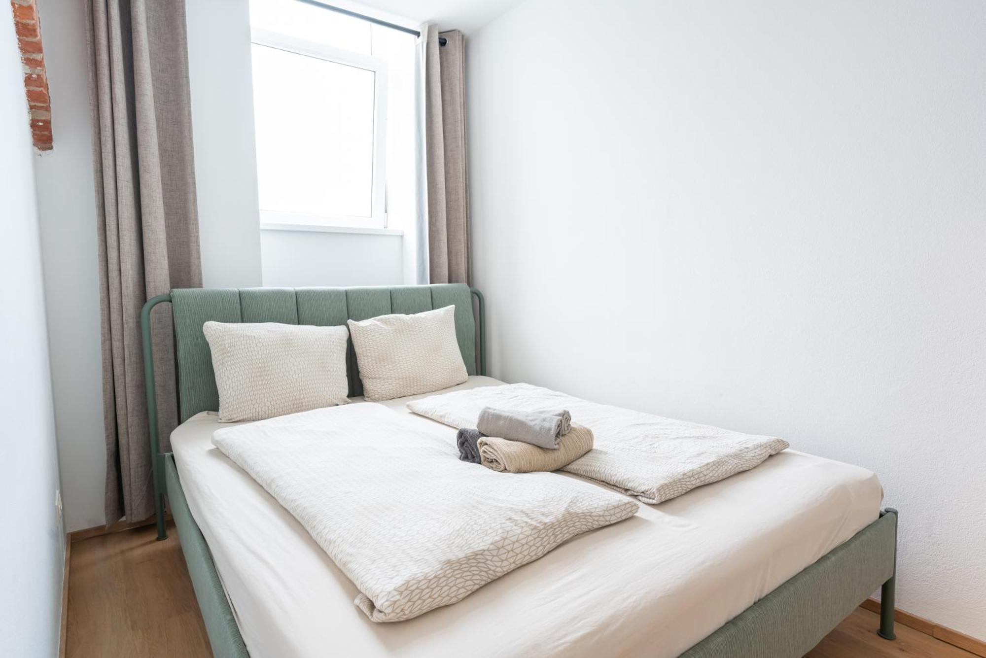 Central Living Apartments - Wielemansgasse Wiedeń Zewnętrze zdjęcie
