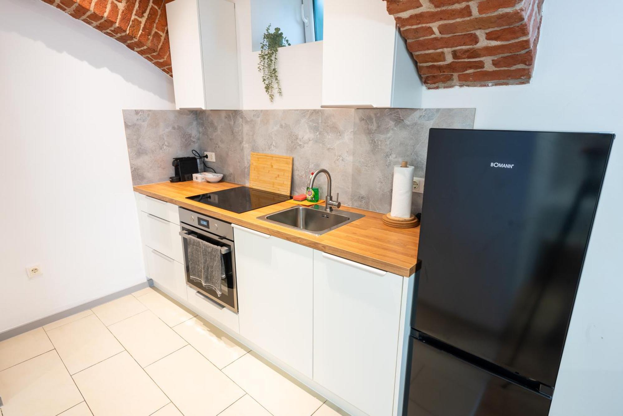 Central Living Apartments - Wielemansgasse Wiedeń Zewnętrze zdjęcie