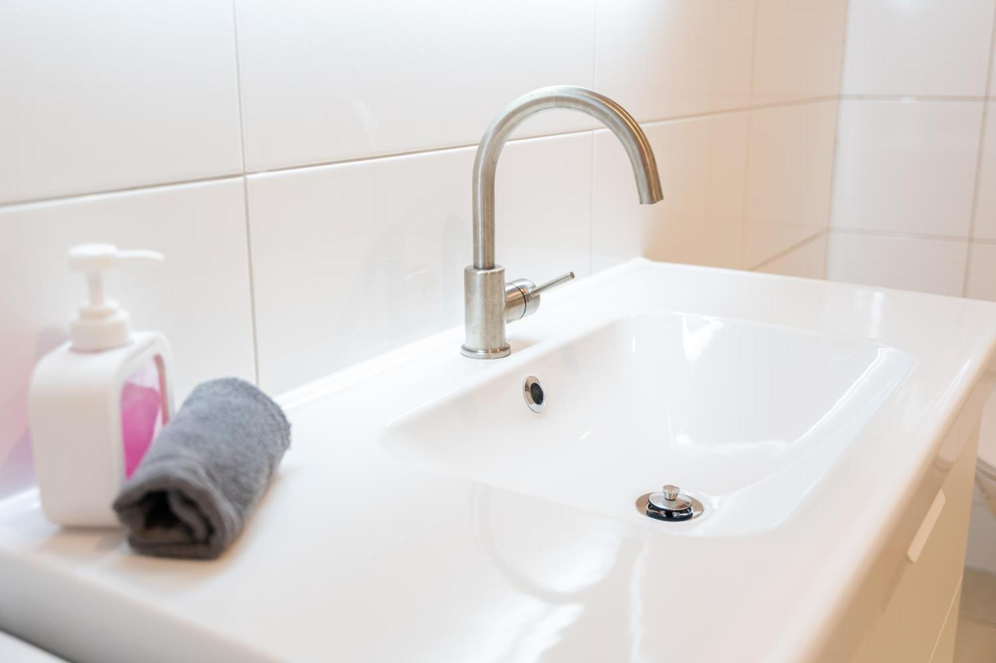 Central Living Apartments - Wielemansgasse Wiedeń Zewnętrze zdjęcie