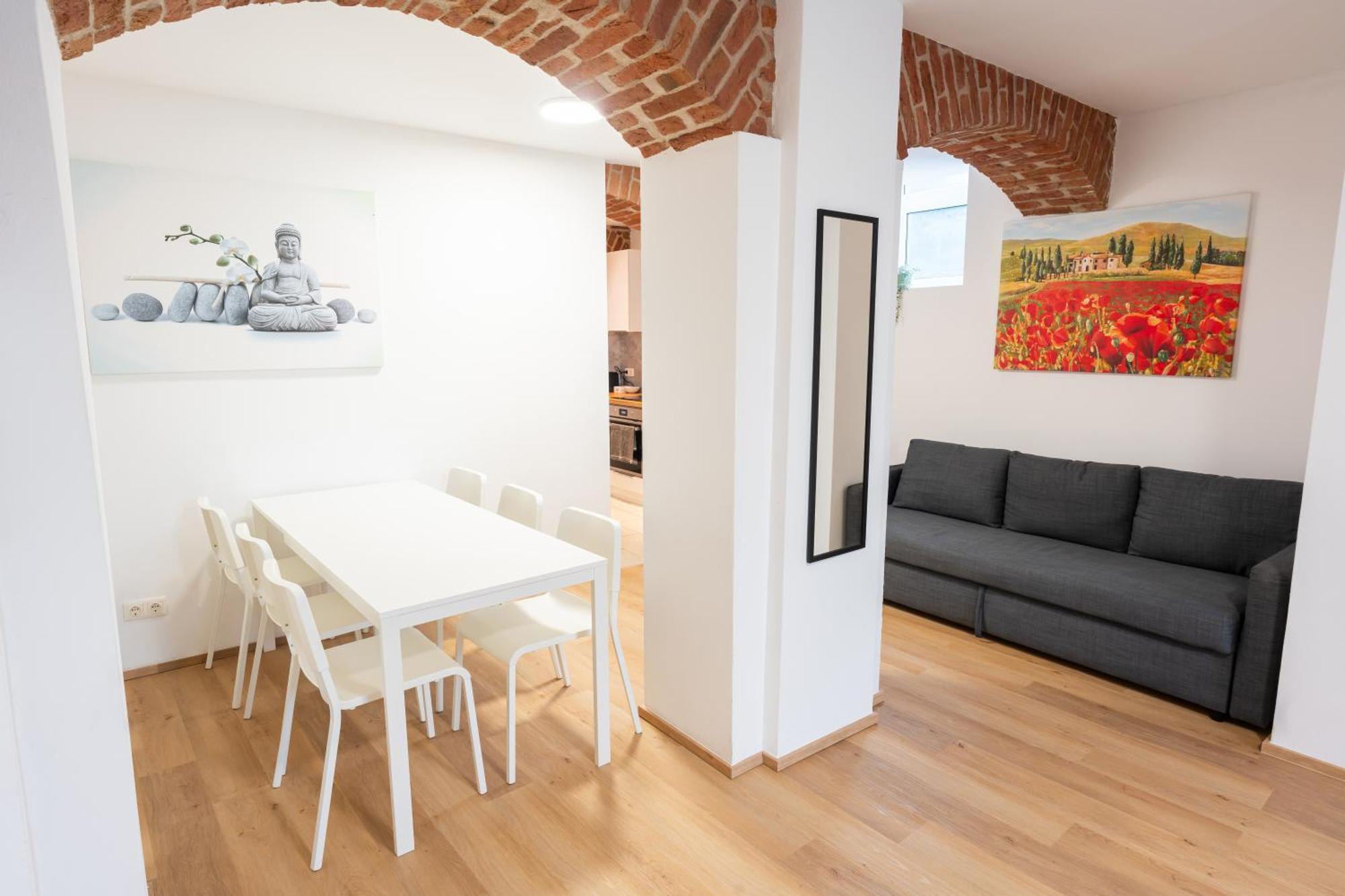 Central Living Apartments - Wielemansgasse Wiedeń Zewnętrze zdjęcie