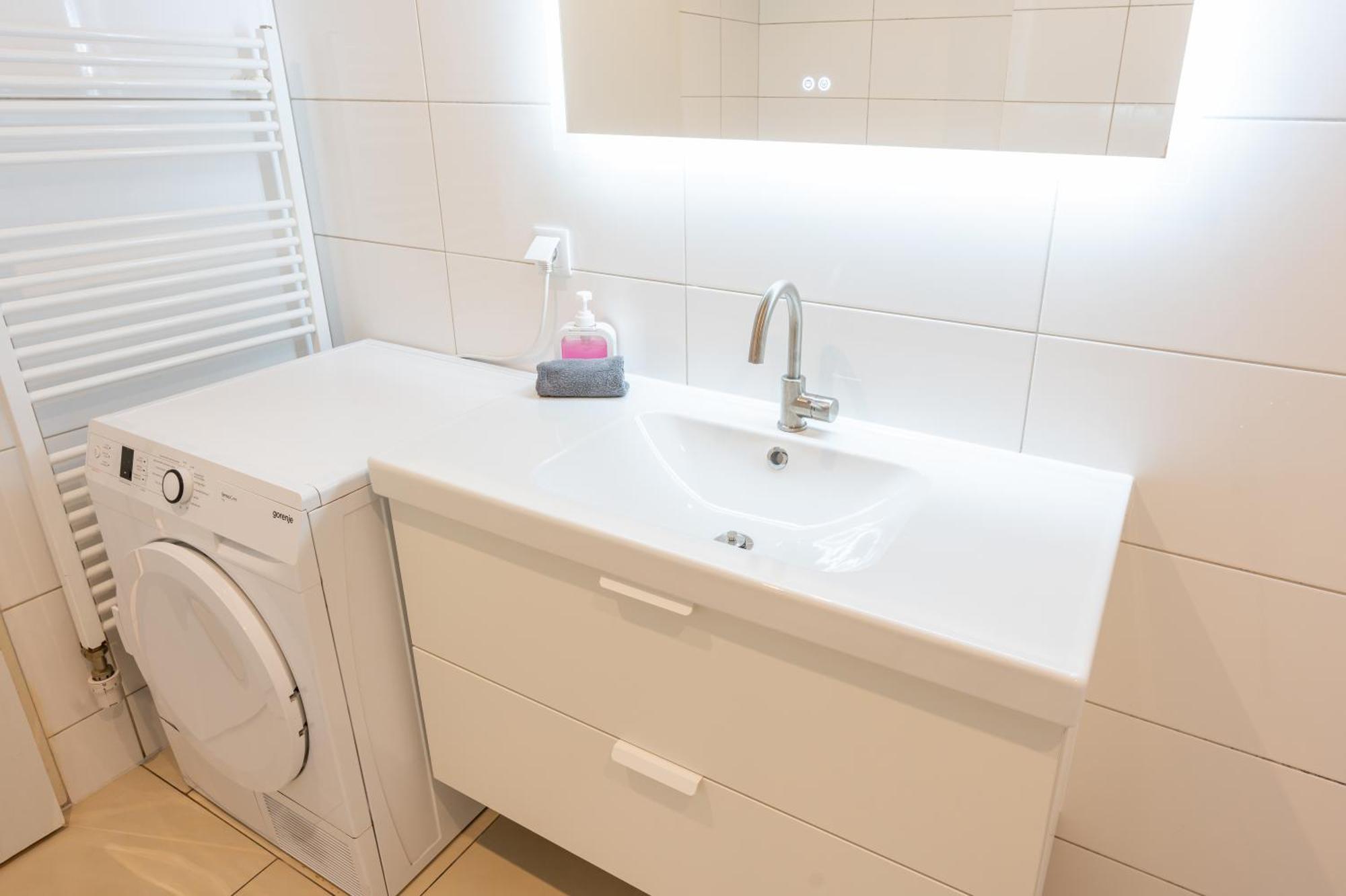 Central Living Apartments - Wielemansgasse Wiedeń Zewnętrze zdjęcie