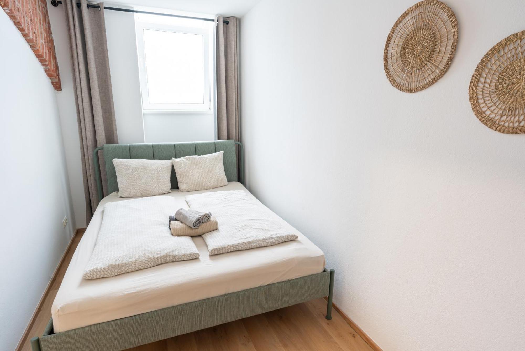 Central Living Apartments - Wielemansgasse Wiedeń Zewnętrze zdjęcie